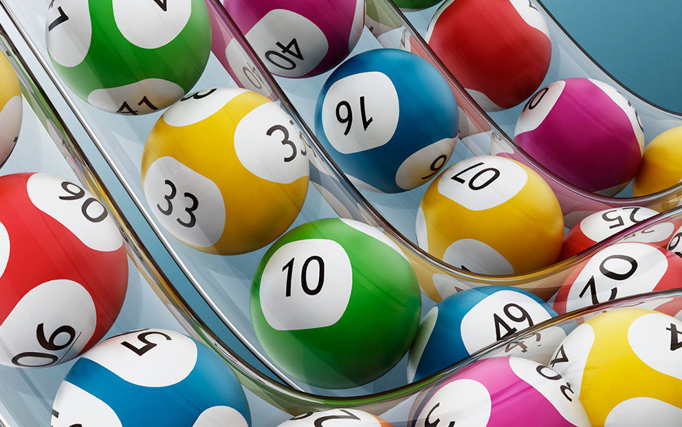 I Won The Lottery - What's Next!